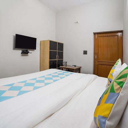 Hotel O Home Gautam Homestay Dehradun Zewnętrze zdjęcie