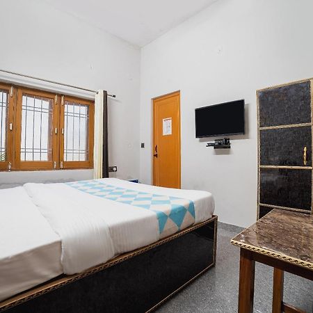 Hotel O Home Gautam Homestay Dehradun Zewnętrze zdjęcie