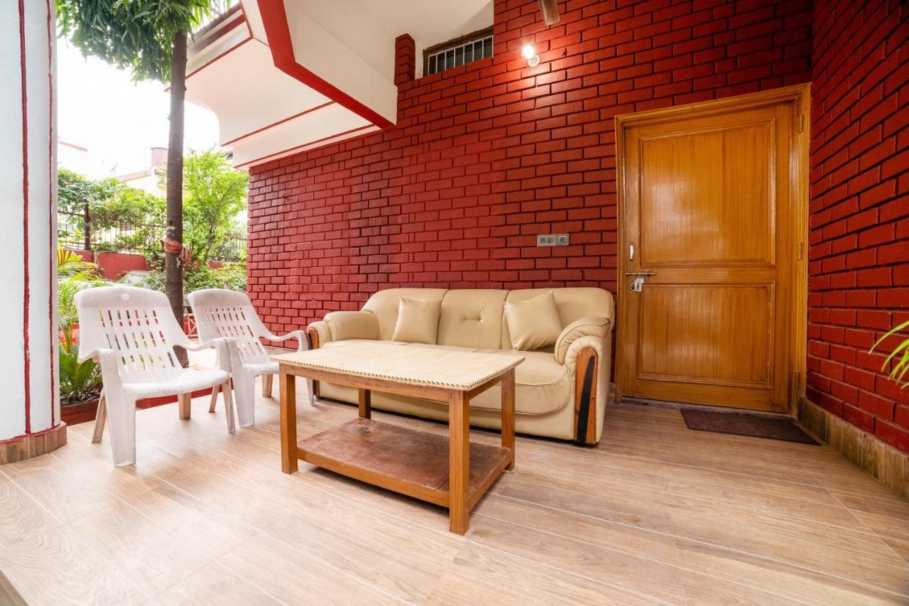 Hotel O Home Gautam Homestay Dehradun Zewnętrze zdjęcie