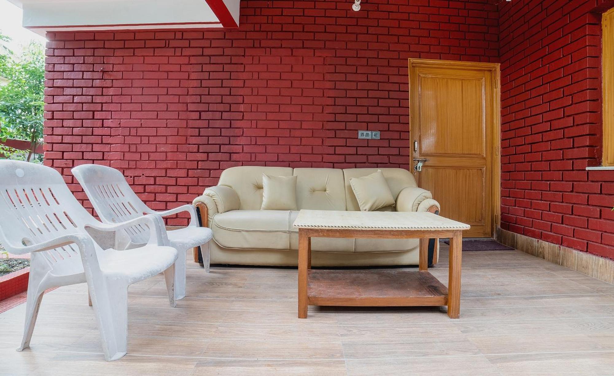 Hotel O Home Gautam Homestay Dehradun Zewnętrze zdjęcie