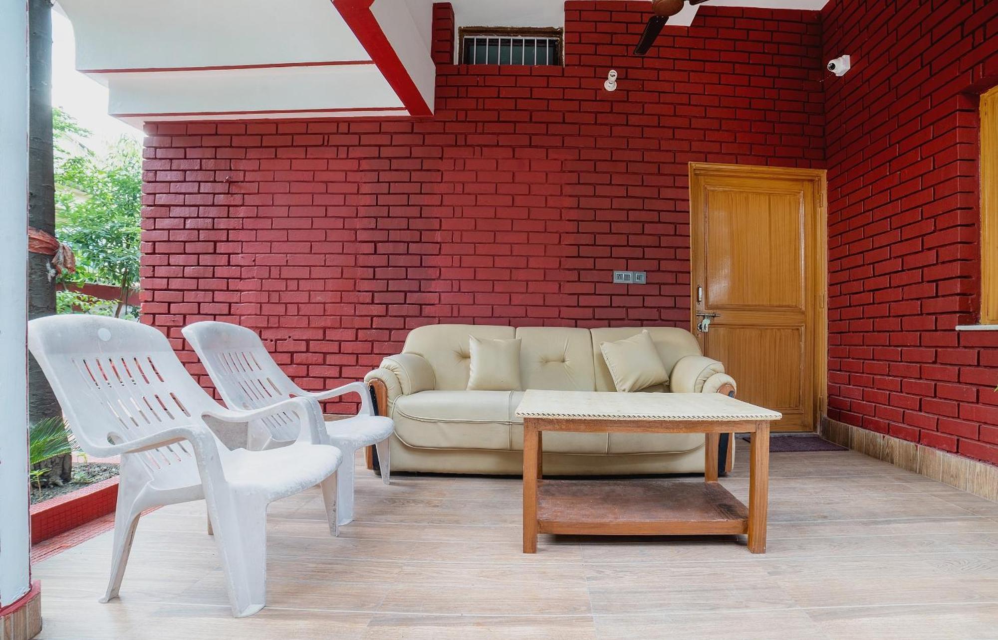 Hotel O Home Gautam Homestay Dehradun Zewnętrze zdjęcie